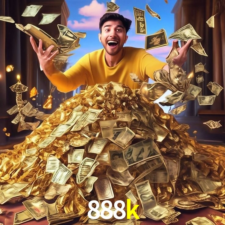 A Emoção da Loteria na 888k: Uma Chance de Mudança de Vida