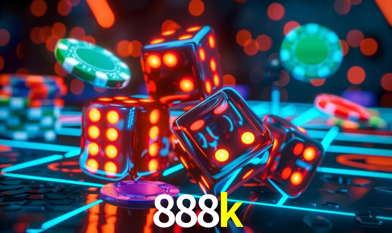 Desvendando o Mundo dos Jogos Virtuais na 888k